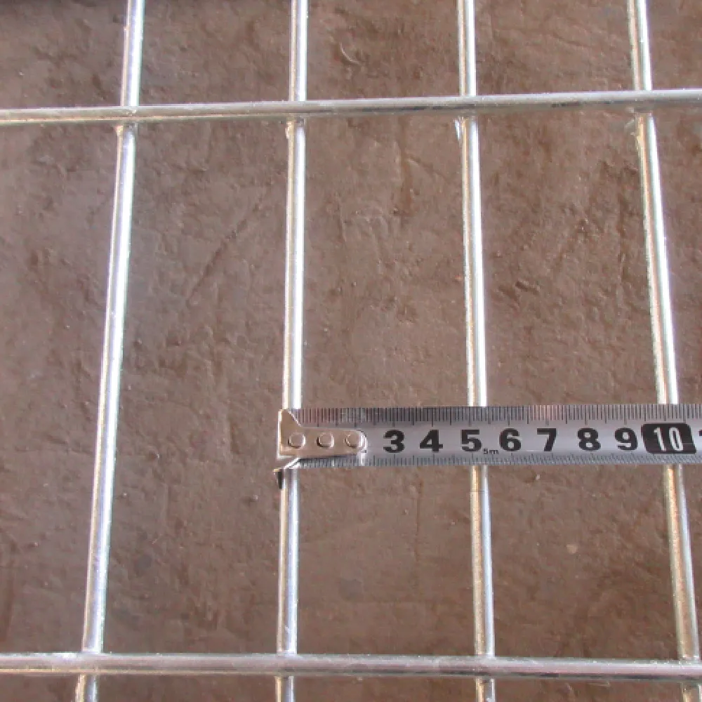 mesh expanded metal