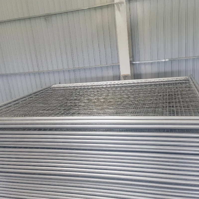 5ft chain link fence