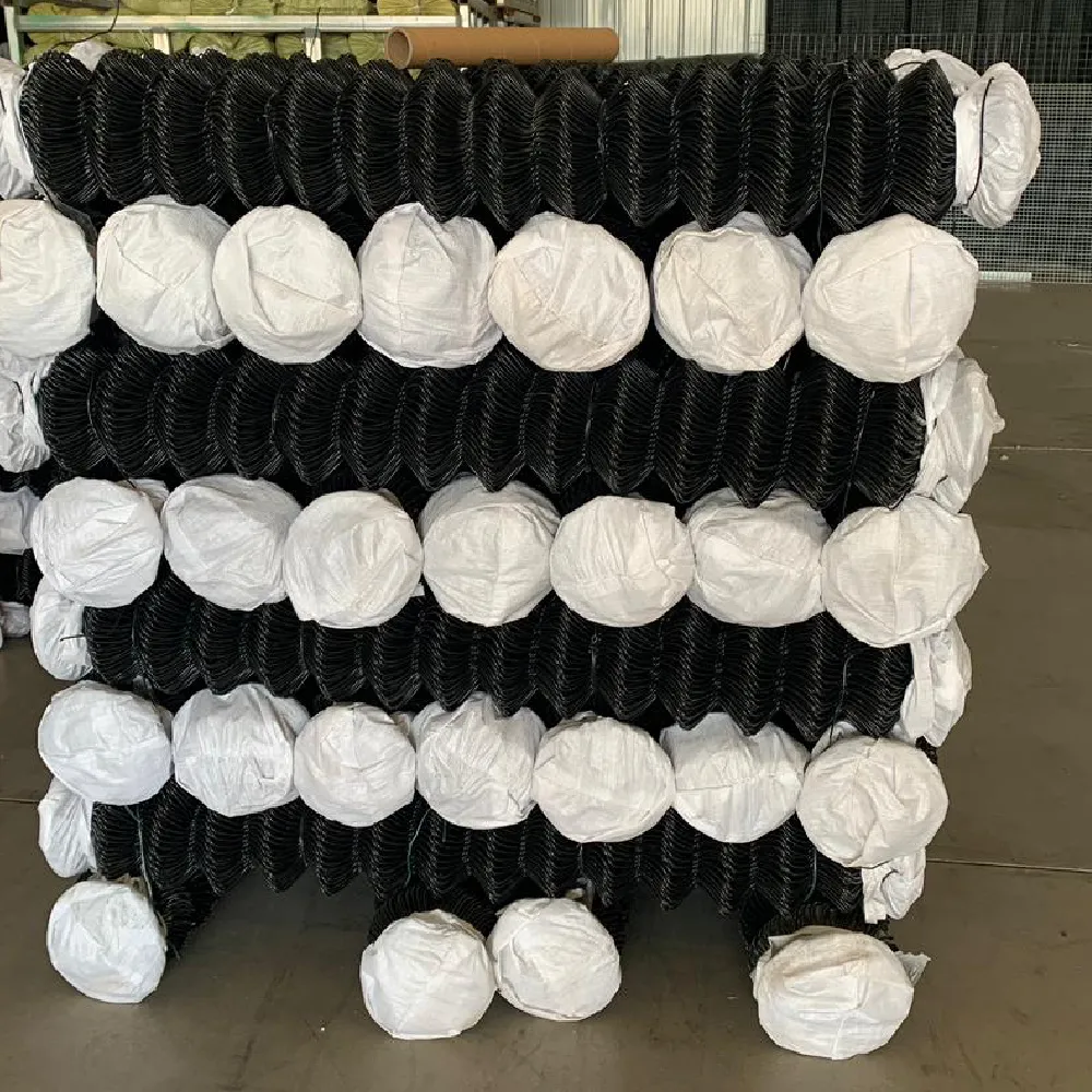 round expanded metal