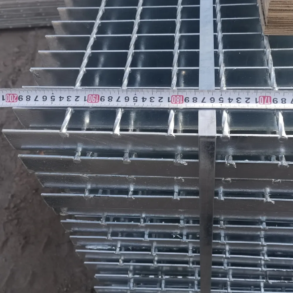Steel Grating