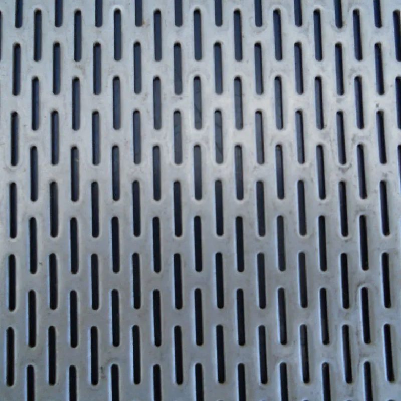 steel bar grating