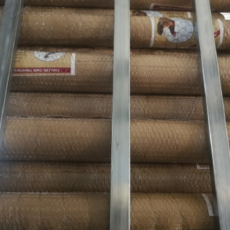 galvanized steel fence wire