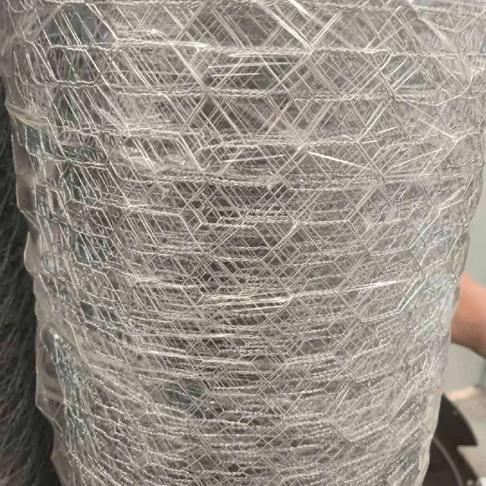 Electrical Chicken wire netting/Hexagonal wire mesh