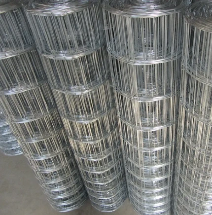 Welded Wire Fencing: A Comprehensive Guide Welded Wire Fencing: A Comprehensive Guide