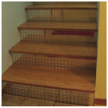 woven steel wire mesh