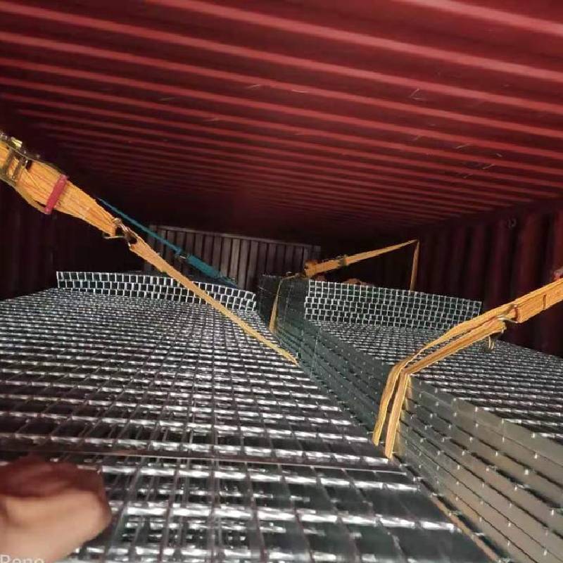 stainless steel welded mesh