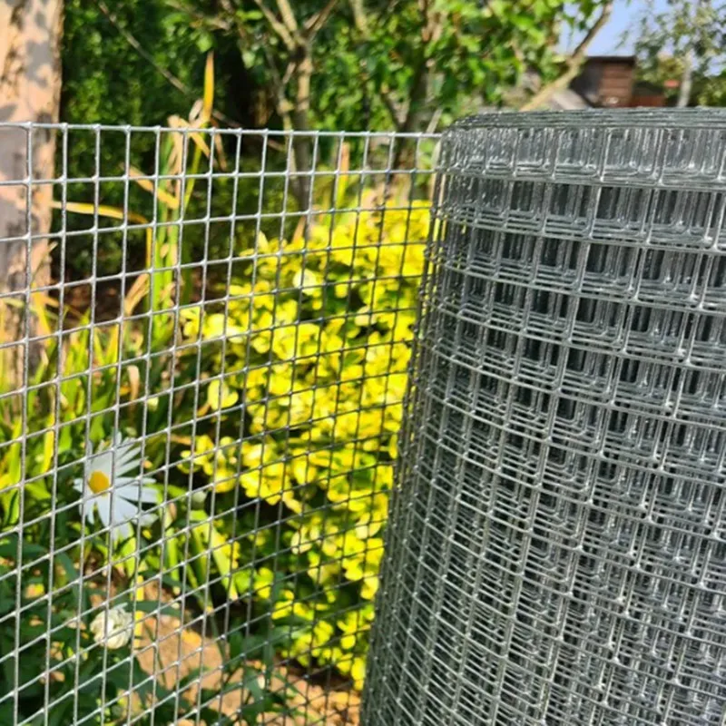 expanded mesh sheets