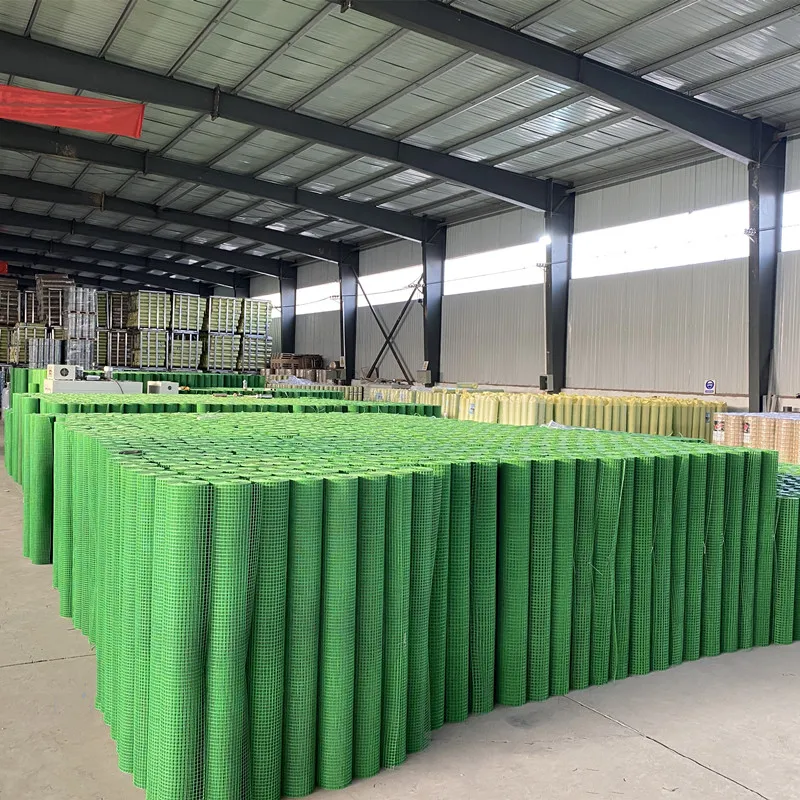 metal mesh panels