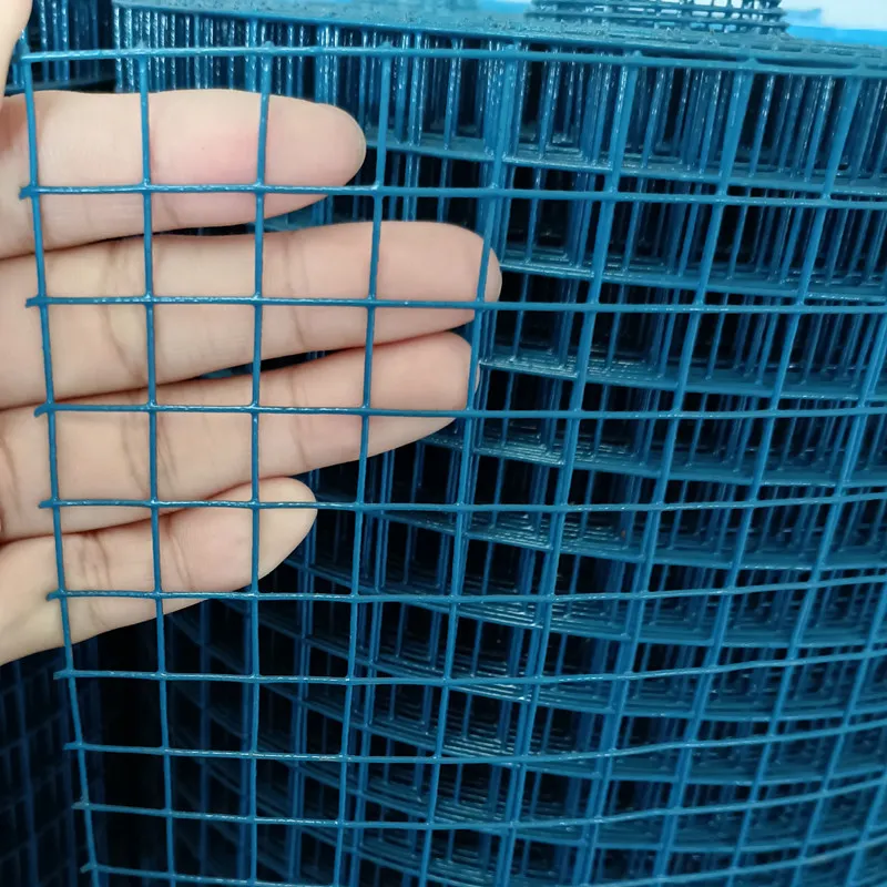 5ft black chain link fence