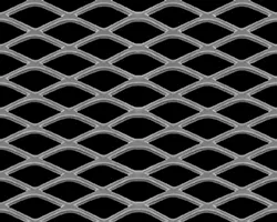 square cattle fence