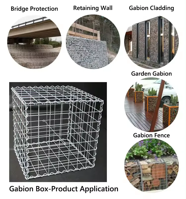 solid steel fence