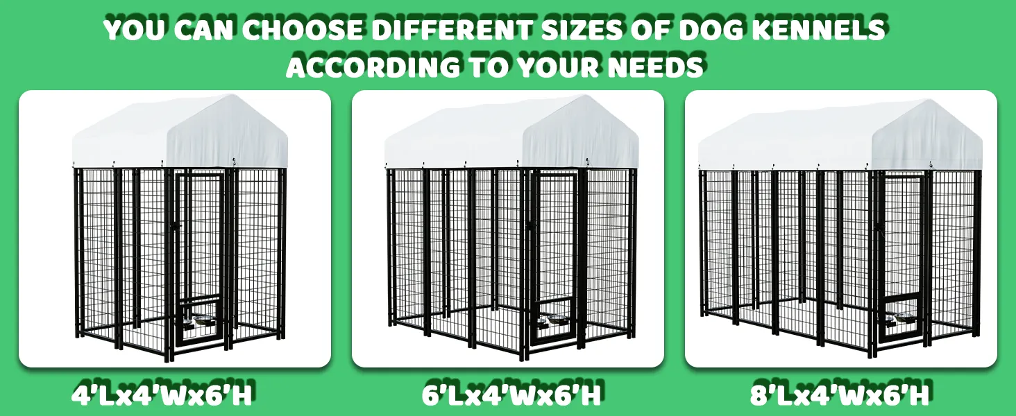 chain link extension