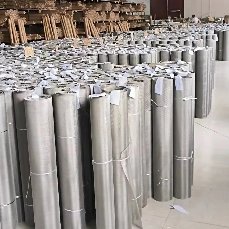 iron wire supplier
